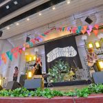 GLIM SPANKYが野音ライブ開催！3rdアルバム発売、全国ツアー開催、台湾＆香港でワンマン公演決定とGLIM SPANKY旋風を巻き起こす！