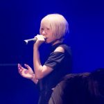 【ライブレポート】Maison book girlが『やついフェス2017』で新曲『rooms』を初披露！VISIONステージ初日のトリを務める！