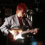 【ライブレポート】韓国出身のロックバンド・HYUKOH(ヒョゴ)が 渋谷タワレコで全８曲唯一無二のライブパフォーマンス！