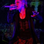 VAMPS LIVE 2017 UNDERWORLD JAPAN TOURが遂にスタート！「毎日、全力でみんなをかわいがってやろうと思ってます」