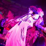 【ライブレポート】MUCCが武道館ライヴ2days開催!「20年間の闇を、痛みを、解放しよう!」