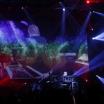 【ライブレポート】小室哲哉がイノフェスで『GET WILD』の最新バージョンを披露！