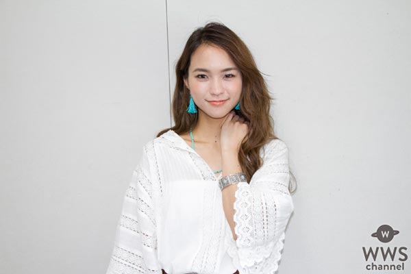 【動画】7月12日に1stアルバム『Hello! My name is Leola』を発売する歌姫・Leolaにインタビュー！