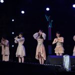 「Viral Fest Asia 2017」にEXILE THE SECOND、Flower が出演！ラストは「Choo Choo TRAIN」で圧巻のフィナーレ！