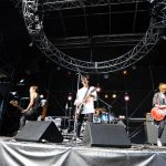 【ライブレポート】BLUE ENCOUNTがメトロックで見せた音楽の奇跡！「言葉なんていらない！音楽の力は凄いって証明しよう！」