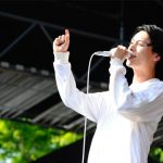 【ライブレポート】METROCK2017にSuchmosが登場！新木場に吹かせたSuchmosの風