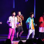 【ライブレポート】Da-iCEが『LOVE in Action Meeting(LIVE)』トリで登場！岩岡徹30歳バースデーの抱負は「健康でずっと5人でパフォーマンスできるように。」