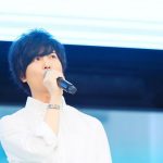 人気急上昇中の声優・斉藤壮馬が鮮烈なアーティストデビューを飾る！