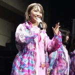 Cheeky Paradeの溝呂木世蘭、小鷹狩百花がラストライブ！想い出の曲を全曲披露！