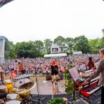 GLIM SPANKYが野音ライブ開催！3rdアルバム発売、全国ツアー開催、台湾＆香港でワンマン公演決定とGLIM SPANKY旋風を巻き起こす！