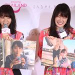 乃木坂46・白石麻衣 西野七瀬らがタイ国観光大使に就任！松村沙友理「私達のリアルな素の感じがでていて、とても良いな」