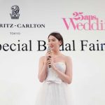 三吉彩花がウエディングドレス姿で涙のサプライズバースデー！「台本になかったので、どうしていいか・・・頭が真っ白です(笑)」