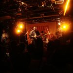 【ライブレポート】韓国出身のロックバンド・HYUKOH(ヒョゴ)が 渋谷タワレコで全８曲唯一無二のライブパフォーマンス！