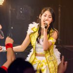 【ライブレポート】アップアップガールズ(仮)が『やついフェス2017』で躍動!圧巻のパフォーマンスで熱狂の空間を生み出す!