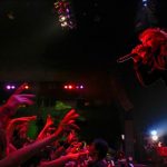 VAMPS LIVE 2017 UNDERWORLD JAPAN TOURが遂にスタート！「毎日、全力でみんなをかわいがってやろうと思ってます」