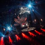 【ライブレポート】MUCCが武道館ライヴ2days開催！「20年間の闇を、痛みを、解放しよう！」