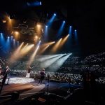 【ライブレポート】MUCCが武道館ライヴ2days開催!「20年間の闇を、痛みを、解放しよう!」