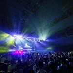 【ライブレポート】小室哲哉がイノフェスで『GET WILD』の最新バージョンを披露！