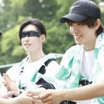 SPYAIRが福島市の農地ボランティア活動にサプライズで参加！自分の手で収穫した水ナスの味に大興奮！