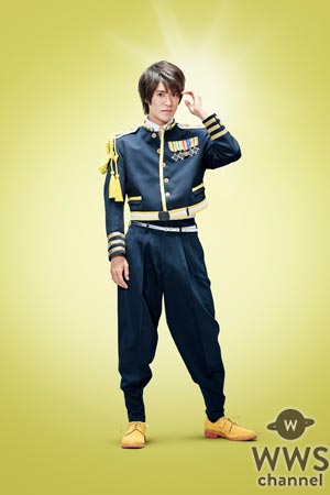 BOYS AND MENの新曲『帆を上げろ！』のMVが完成！見どころはデッキブラシを使ったデッキダンス！