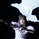 【ライブレポート】きゃりーぱみゅぱみゅがイノフェスのラストステージに登場！AR技術を駆使し、ビジュアルに同期したアクション満載のステージで魅せる！