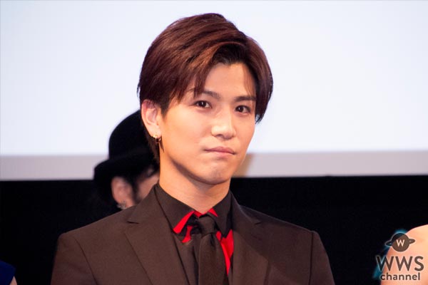 EXILE HIROが別所哲也のコラボプロジェクト『シネマファイターズ』を語る！「バラエティにとんだ作品ばかりで感動した。」