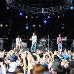 【ライブレポート】METROCK2017にSuchmosが登場！新木場に吹かせたSuchmosの風