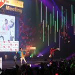 【ライブレポート】Da-iCEが『LOVE in Action Meeting(LIVE)』トリで登場！岩岡徹30歳バースデーの抱負は「健康でずっと5人でパフォーマンスできるように。」