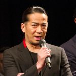 EXILE HIROが別所哲也のコラボプロジェクト『シネマファイターズ』を語る！「バラエティにとんだ作品ばかりで感動した。」