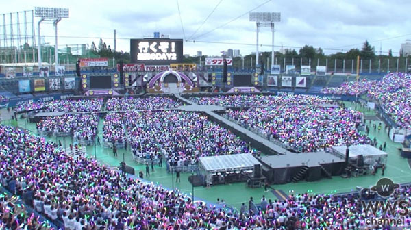 乃木坂46ライブDVD＆Blu-ray『4th YEAR BIRTHDAY LIVE』完全生産限定盤に特典映像が収録