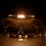 BABYMETAL、4000 人 SOLD OUT の LA ワンマンで海外限定曲を初披露!