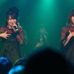 【ライブレポート】大人アイドル・prediaがやついフェスでアイドル界一のSEXY過ぎるパフォーマンス! 6/21発売の新曲『ヌーベルキュイジーヌ』を披露!