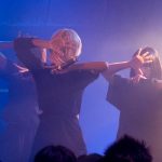 【ライブレポート】Maison book girlが『やついフェス2017』で新曲『rooms』を初披露！VISIONステージ初日のトリを務める！