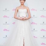 三吉彩花がウエディングドレス姿で涙のサプライズバースデー！「台本になかったので、どうしていいか・・・頭が真っ白です(笑)」