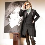 X JAPAN YOSHIKIがToshlとの絆を語る！「X JAPANが再結成していなかったら僕は首を2回切っていない」