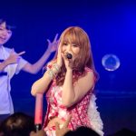 【ライブレポート】アップアップガールズ(仮)が『やついフェス2017』で躍動!圧巻のパフォーマンスで熱狂の空間を生み出す!