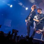 【ライブレポート】MUCCが武道館ライヴ2days開催！「20年間の闇を、痛みを、解放しよう！」