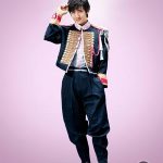 BOYS AND MENの新曲『帆を上げろ!』のMVが完成!見どころはデッキブラシを使ったデッキダンス!