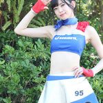 【動画】エアレースクイーン・宮越愛恵にインタビュー！Red Bull Air Race Chiba 2017開幕!