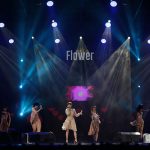 「Viral Fest Asia 2017」にEXILE THE SECOND、Flower が出演！ラストは「Choo Choo TRAIN」で圧巻のフィナーレ！