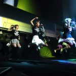 Cheeky Paradeの溝呂木世蘭、小鷹狩百花がラストライブ！想い出の曲を全曲披露！