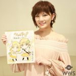 AKB48・STU48 岡田奈々が『あさがおと加瀬さん。』への愛を語る！作品スペシャルインタビュー！