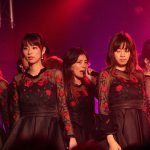 【ライブレポート】大人アイドル・prediaがやついフェスでアイドル界一のSEXY過ぎるパフォーマンス！ 6/21発売の新曲『ヌーベルキュイジーヌ』を披露！