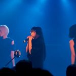 【ライブレポート】Maison book girlが『やついフェス2017』で新曲『rooms』を初披露！VISIONステージ初日のトリを務める！