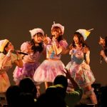 【写真特集】わーすたがイノフェスに初登場！可愛いすぎるライブパフォーマンスを披露！