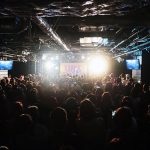 【ライブレポート】韓国出身のロックバンド・HYUKOH(ヒョゴ)が 渋谷タワレコで全８曲唯一無二のライブパフォーマンス！