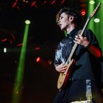 【ライブレポート】MUCCが武道館ライヴ2days開催！「20年間の闇を、痛みを、解放しよう！」