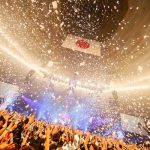 【ライブレポート】MUCCが武道館ライヴ2days開催!「20年間の闇を、痛みを、解放しよう!」