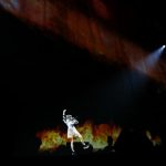 【ライブレポート】きゃりーぱみゅぱみゅがイノフェスのラストステージに登場！AR技術を駆使し、ビジュアルに同期したアクション満載のステージで魅せる！