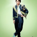 BOYS AND MENの新曲『帆を上げろ！』のMVが完成！見どころはデッキブラシを使ったデッキダンス！